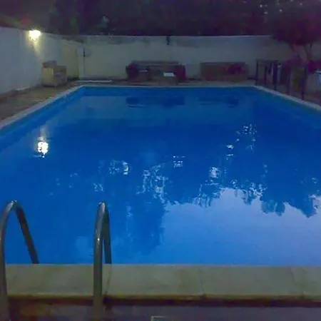 Teocle With Pool Apartment Giardini-Naxos